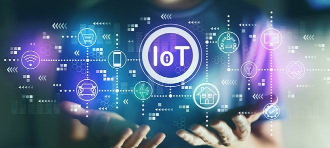 IoT-Internet-of-things