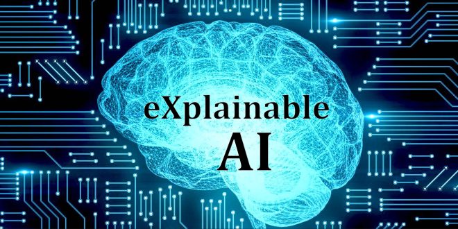 explainable AI