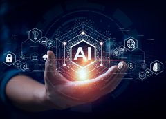 The Future of Cybersecurity: AI and Emerging Threats