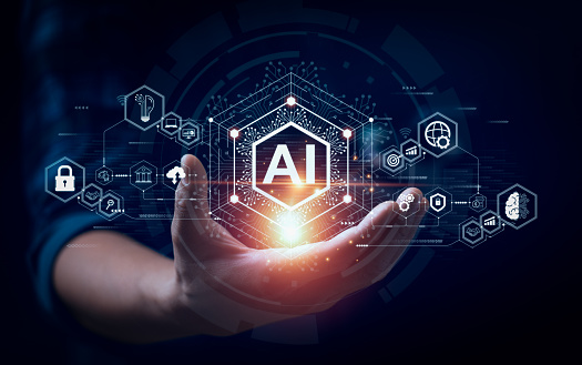 Real-World Applications of AI in ICT