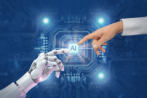 The Future of Cybersecurity: AI and Emerging Threats