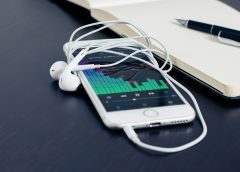 The Basics of Mobile App Development