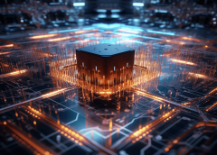 Quantum computing breakthroughs