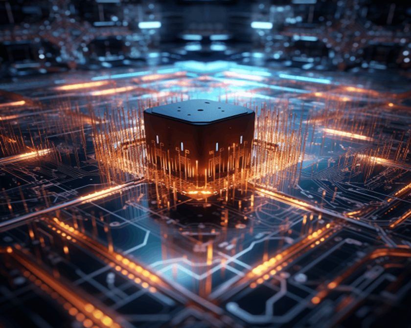Quantum computing breakthroughs