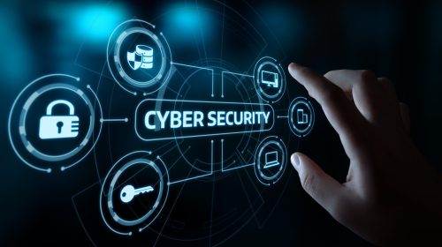 Why Every Small Business Needs Cybersecurity in 2025