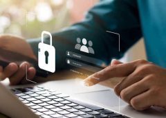 How to Secure Your Online Identity and Data