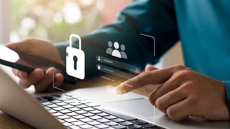 How to Secure Your Online Identity and Data