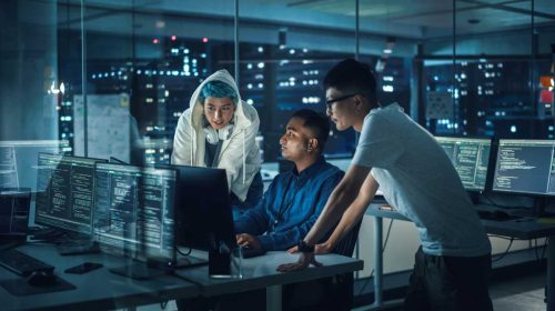 What to Do If You Suspect a Cyber Attack
