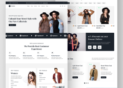 Step by step on setting up WooCommerce store