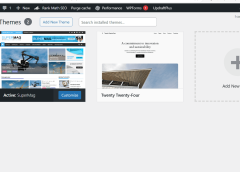 Best Free Website Templates for Small Business Owners