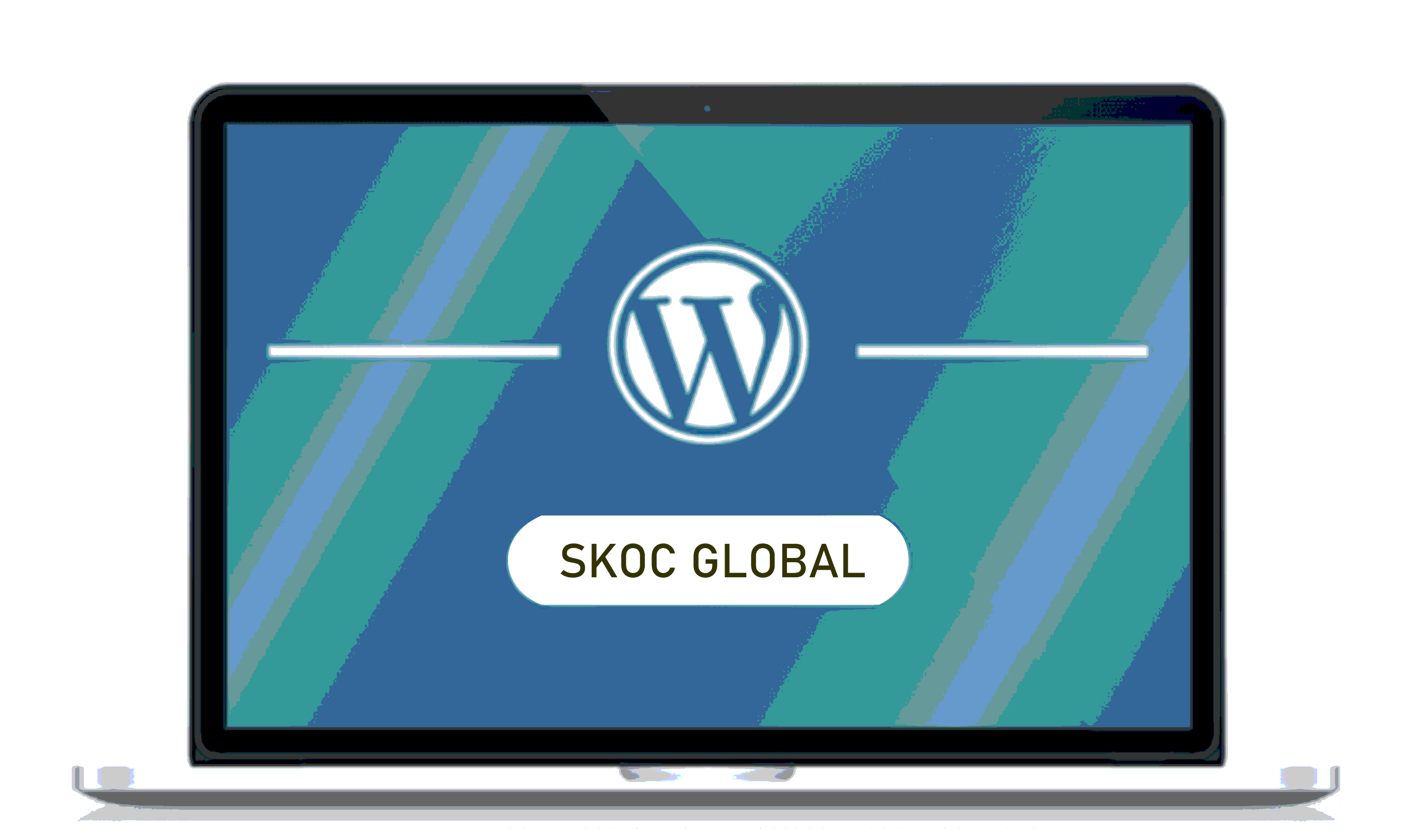 Build a Professional Website Easily with WordPress