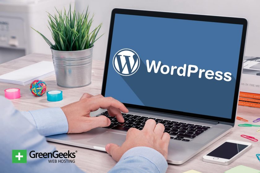 Step-by-Step Guide to Setting Up a WordPress Website