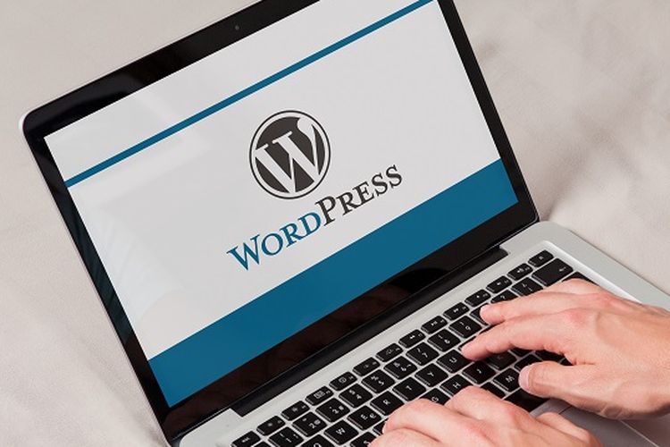 How to install WordPress on a life server (ONLINE)