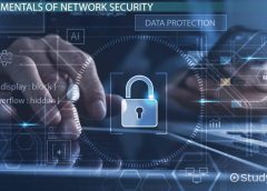 Why Quantum Networking Could Redefine Cybersecurity