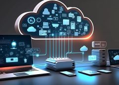 Knowing the Benefit of cloud computing