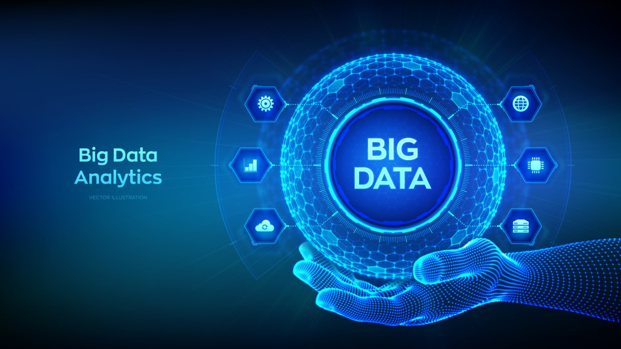 How to Leverage Big Data in ICT Projects