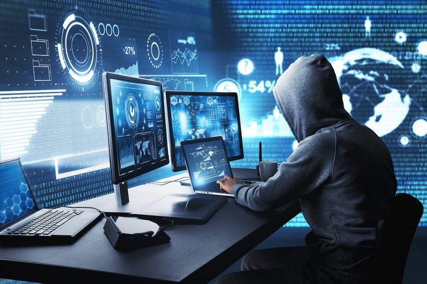 Common Types of Cyber Threats Everyone Should Know