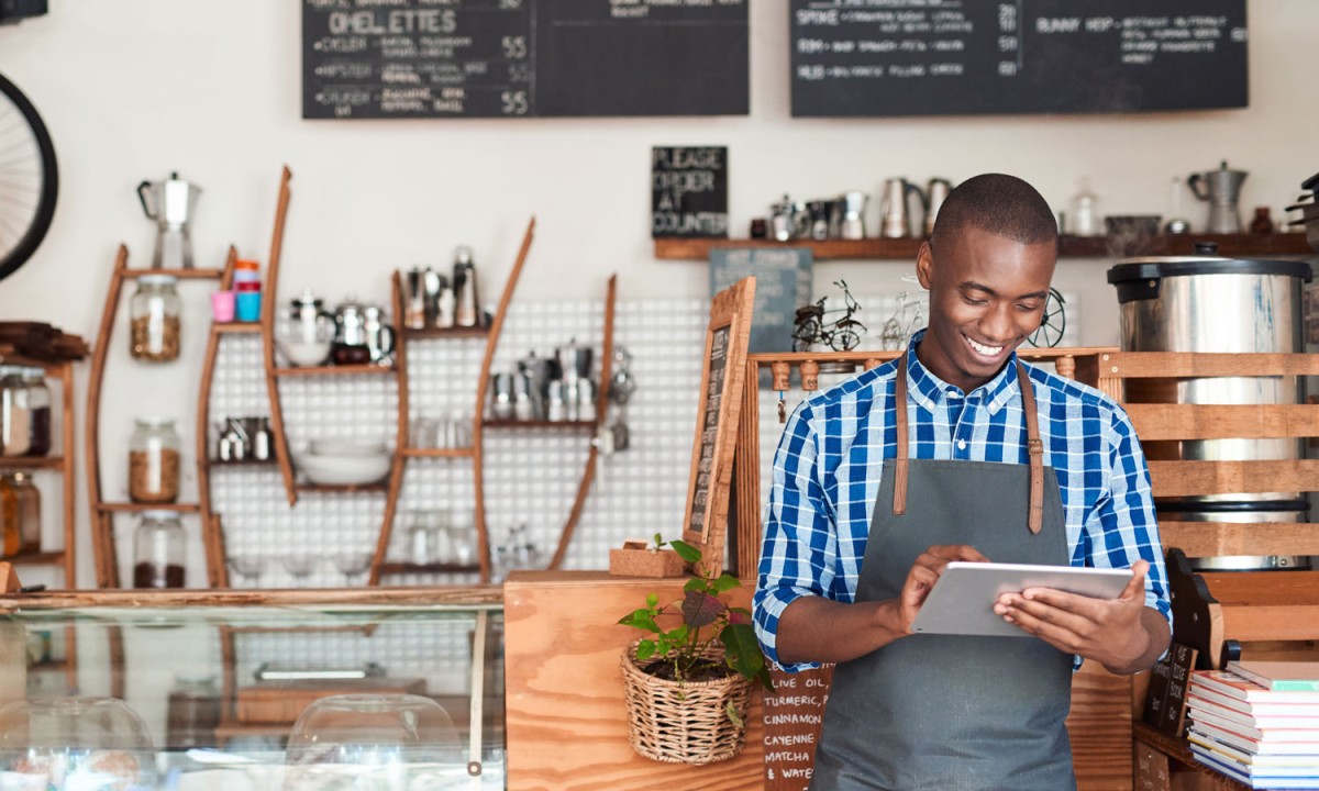 How Small Businesses Can Benefit from ICT Solutions