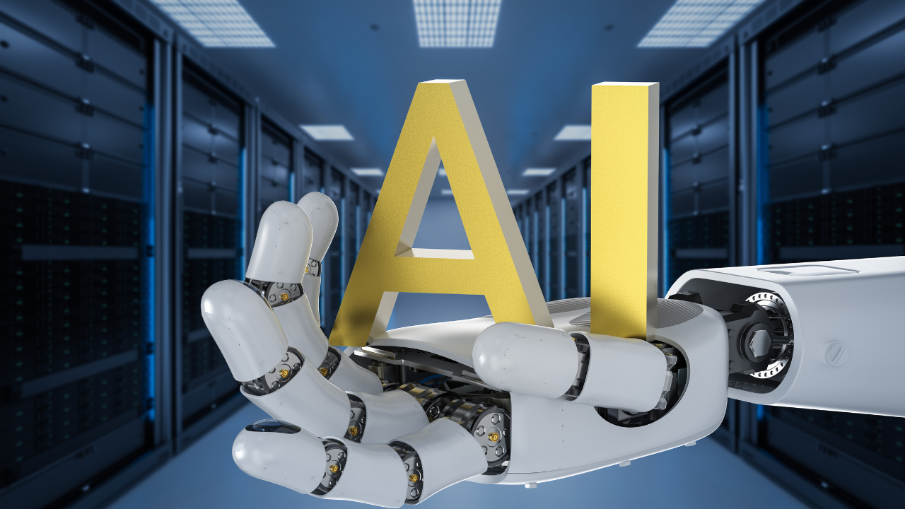 9 popular AI tools across various domains you can leverage