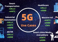 The impact of 5G Network