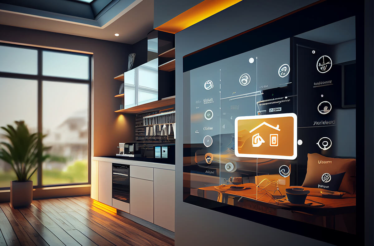 Something you need to know about smart home technology