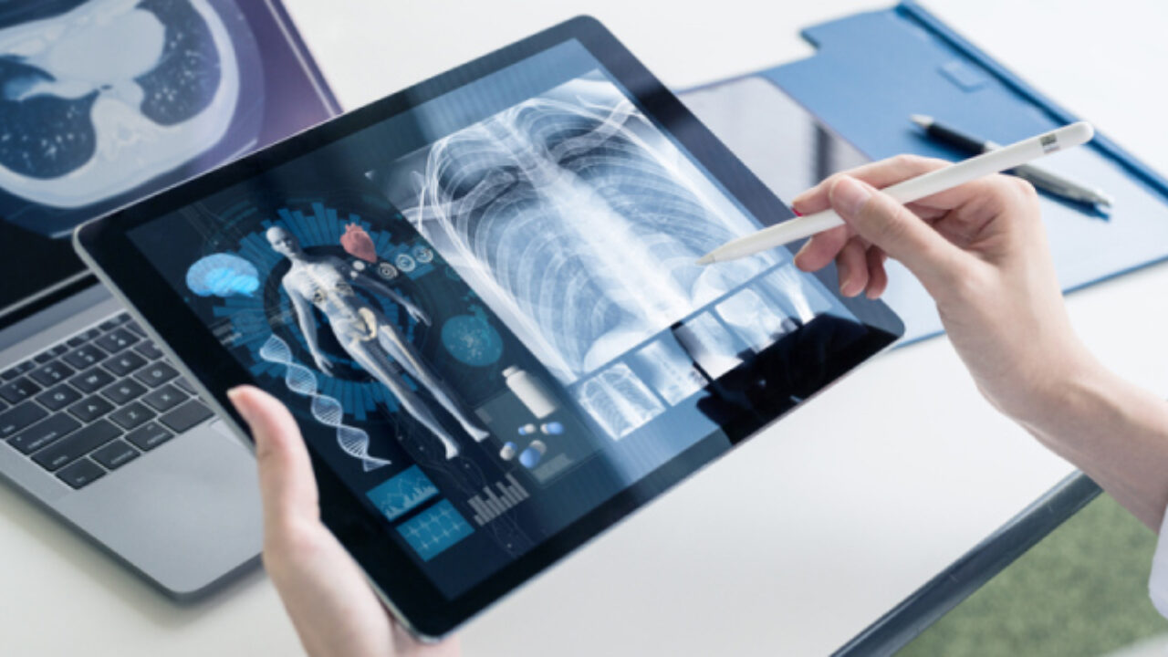 Internet of Things (IoT) in Healthcare