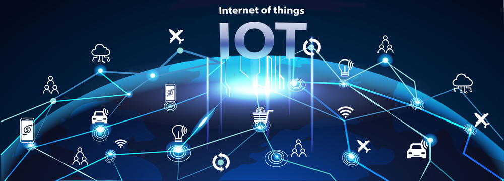 Knowing why Internet of Things (IoT) security is very important