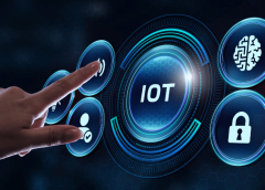 The Role of IoT in Modern Businesses