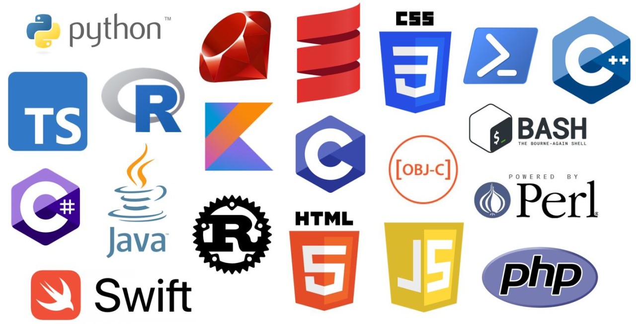 Twelve best programming languages to learn depending on your goals