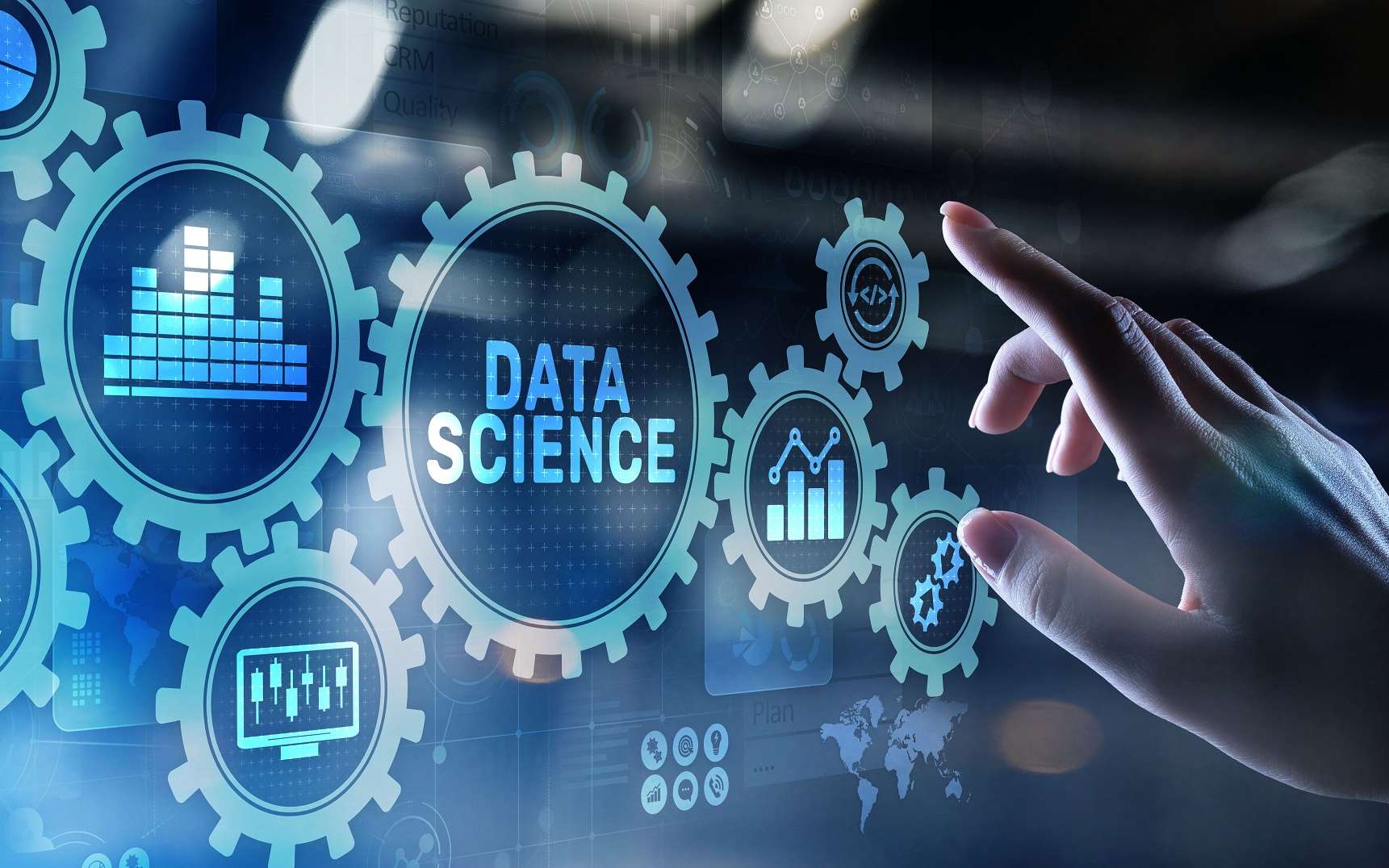 Data Science and their uses