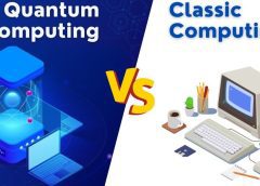 Key Differences between Quantum Computing vs. Classical Computing