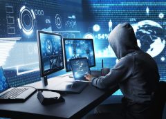 How to Protect Your Business from Cyber Attacks