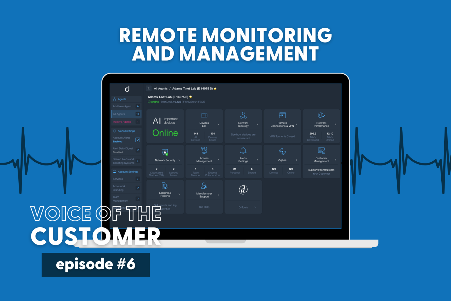 Get better Understanding about Remote team management - SKOC-Global-Store