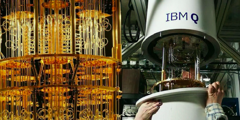 What Quantum Computing Can Solve That Classical Computers Can’t (Yet)