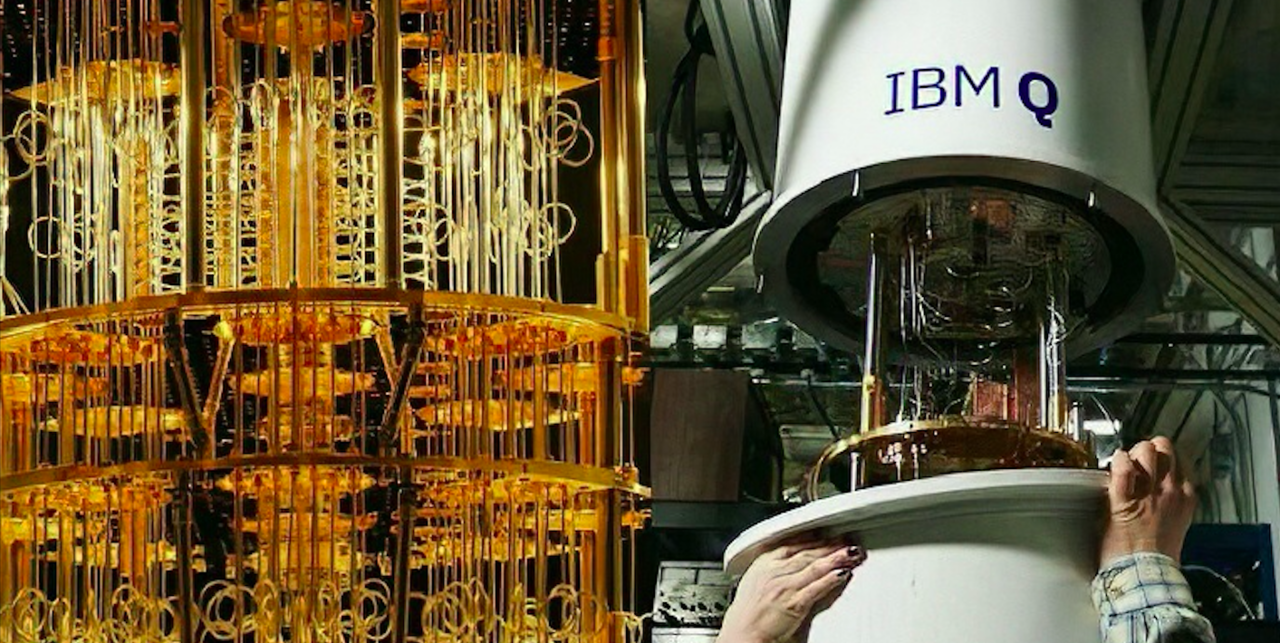 Quantum Computing Applications Across Industries