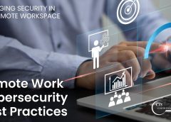 The Importance of Remote Work Security for employees