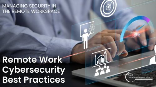 The Importance of Remote Work Security for employees