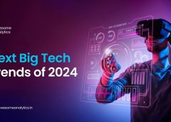 Top Tech Trends to Watch in 2024