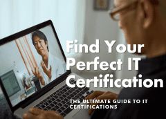 The Ultimate Guide to Getting Certified in ICT