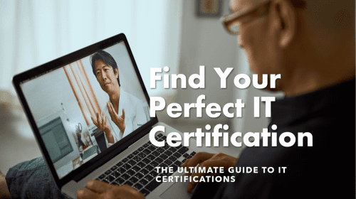 The Ultimate Guide to Getting Certified in ICT