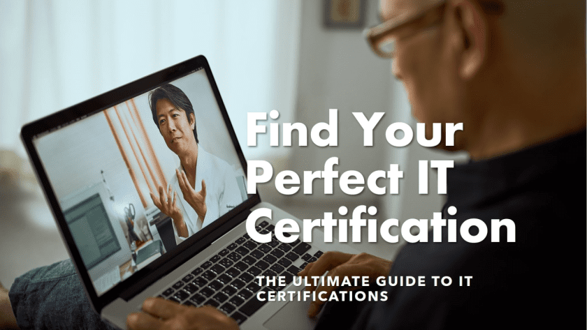 The Ultimate Guide to Getting Certified in ICT