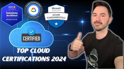 Top 20+ Cloud Certifications for 2025 and beyond