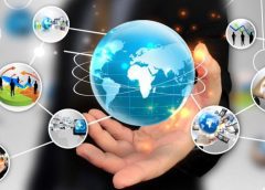 Introduction to Cloud-Based Business Applications