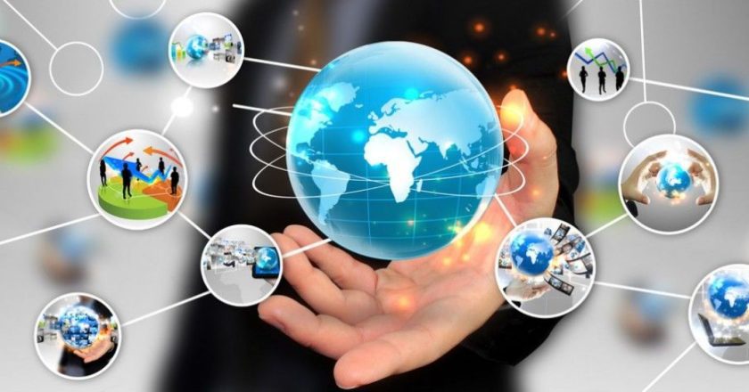 Introduction to Cloud-Based Business Applications