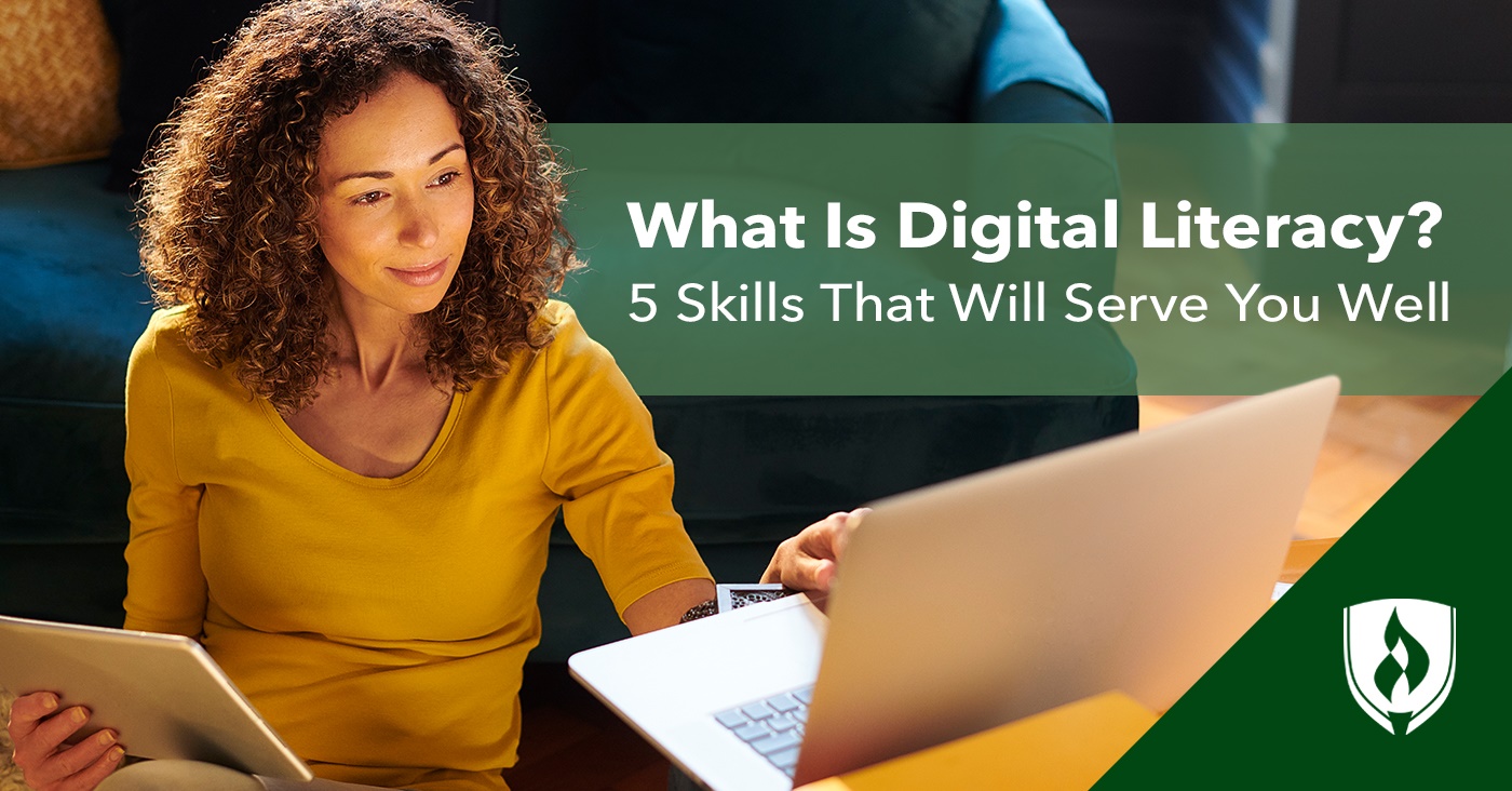 5 Reasons You Should Learn ICT Skills Today