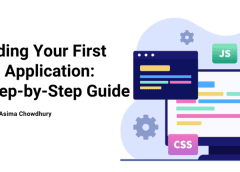 Step-by-Step Guide to Building Your First Web App