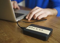 How to Backup Your Data Like a Pro