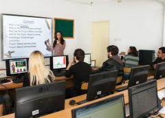 The Role of ICT in Modern Classrooms