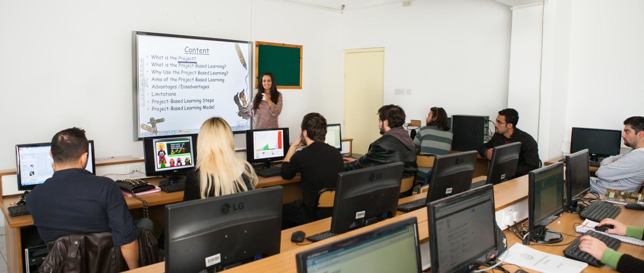 The Role of ICT in Modern Classrooms