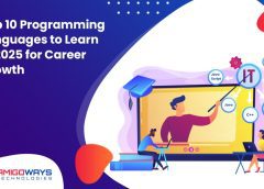 Top 5 Programming Languages to Learn in 2025